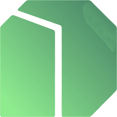 PeridotVault logo