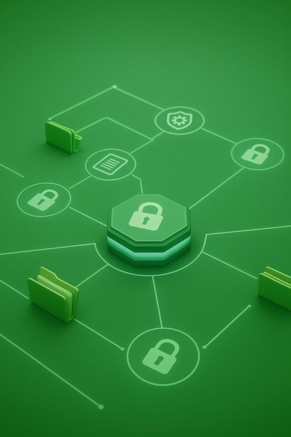 Secure & Self-Custodial